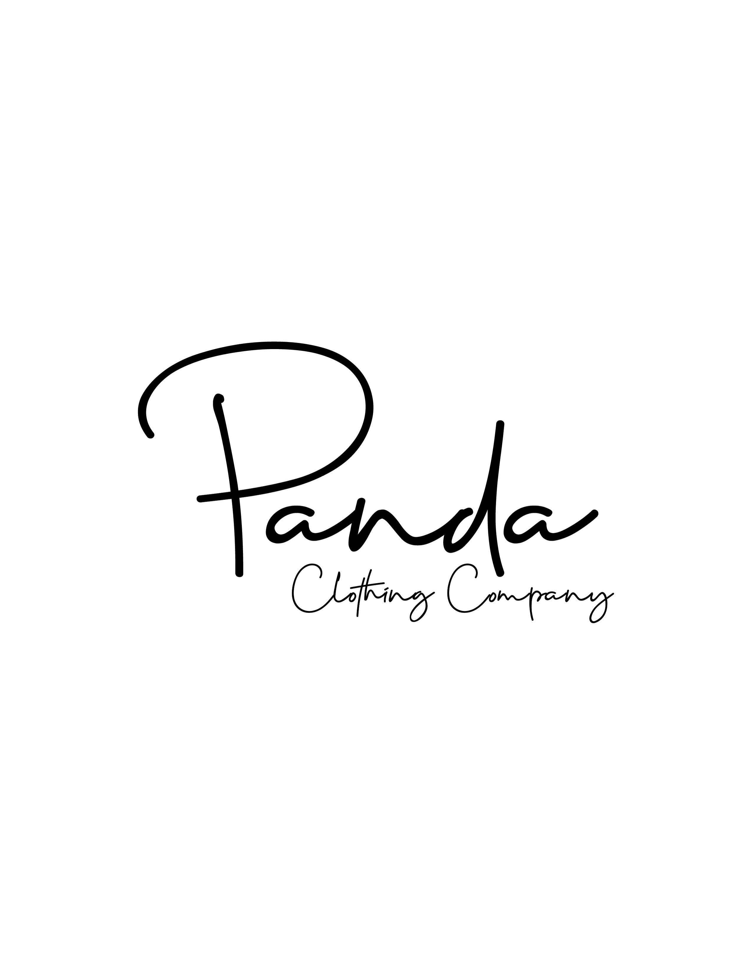 Panda Clothing Company 